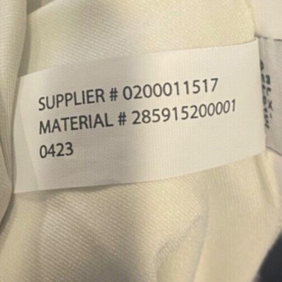 RLX Ralph Lauren A-Line Purple Mini Skirt - Picture 7 of 7